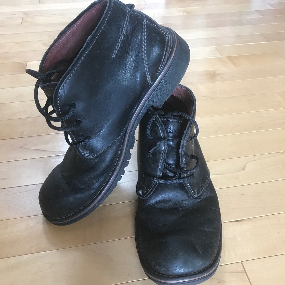 Men’s Clarks